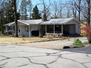 68 Cedar Crest Dr, Lakeview, AR 72642