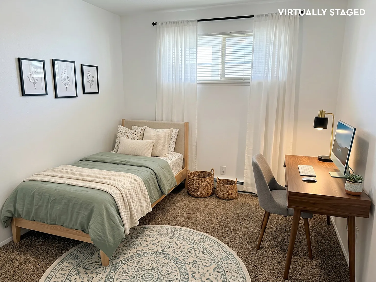 2 bed, 800 sqft, $1,495 — Photo 3