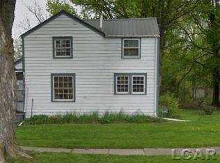 614 Company St, Adrian, MI