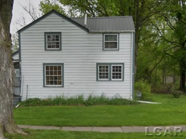 614 Company St, Adrian, MI 49221