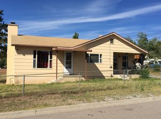 116 S Yucca St, Bayard, NM 88023
