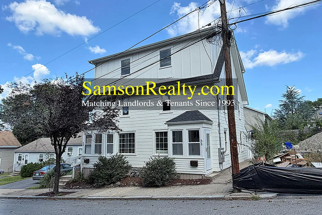 3 bed, 2.5 bath, $5,200 — Photo 1
