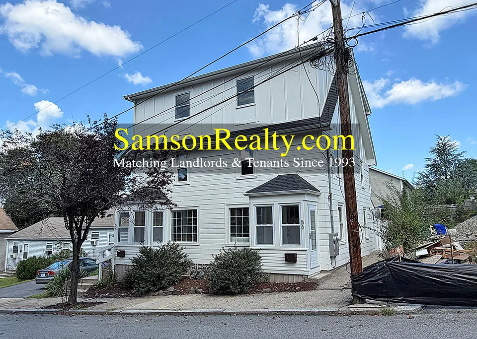 54-56 & 58 Grand View St #56