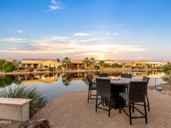 20203 N LAGUNA Way, Maricopa, AZ 85138