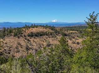 Vista La Vega Rd, Shingletown, CA 96088
