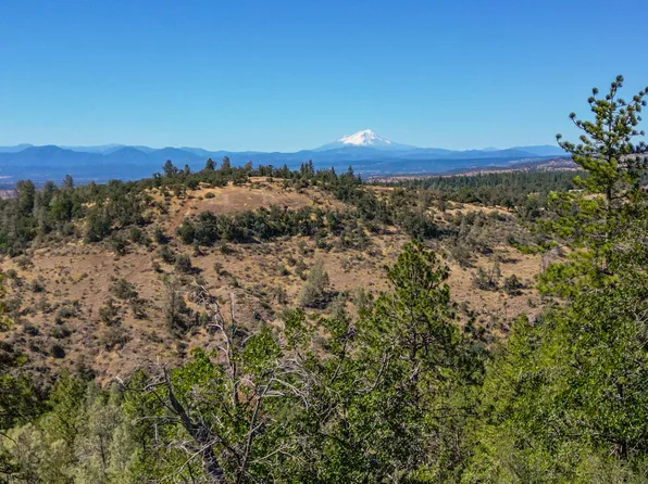 Vista La Vega Rd, Shingletown, CA 96088