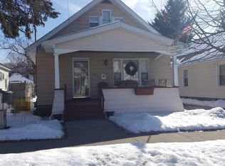 322 Linden St, Schenectady, NY 12304