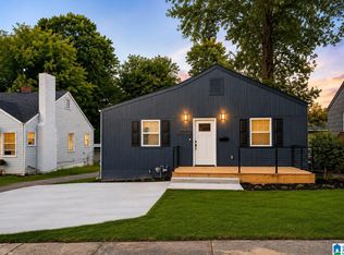 4713 Avenue I, Birmingham, AL 35208