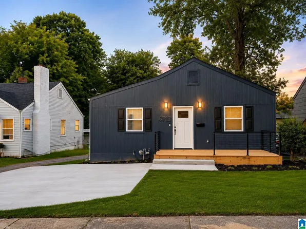 4713 Avenue I, Birmingham, AL 35208