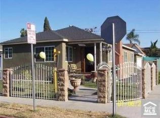 11730 Peach St, Lynwood, CA 90262