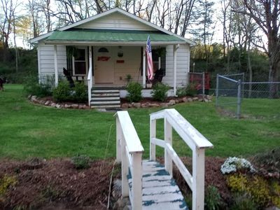 560 Pinecrest St, Mountain City, TN, 37683