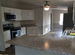 1217 Peppers Ferry Rd, Pulaski, VA 24301