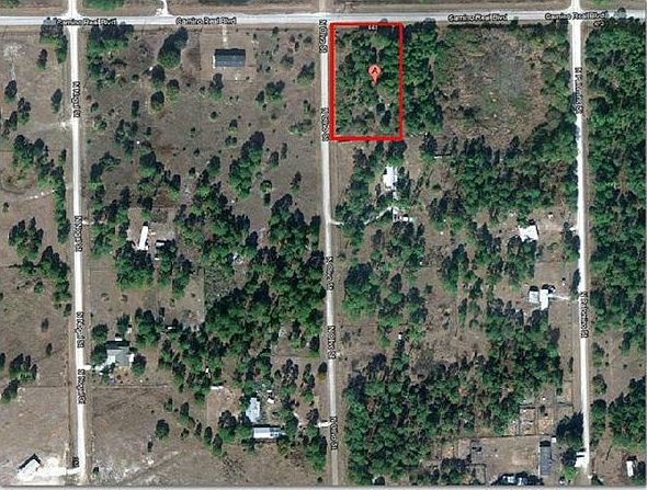 2nd image of 448 Camino Real Blvd