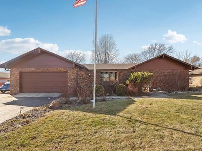 8126 203rd AVENUE, Bristol, WI, 53104