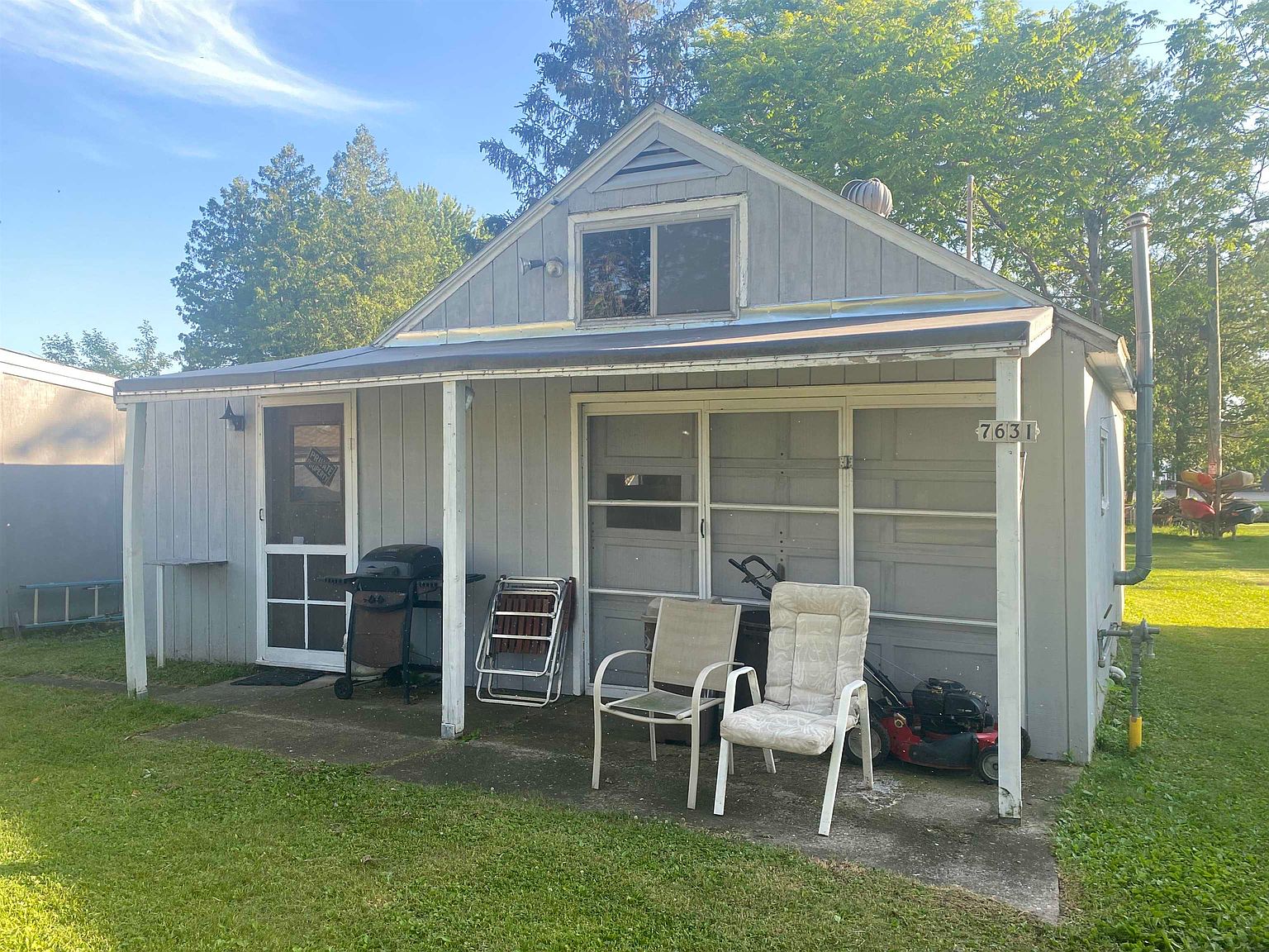 7631 Widgeon Ln, Larsen, WI 54947 Zillow