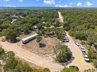 1241 Deer Valley Pass #25, Spring Branch, TX 78070