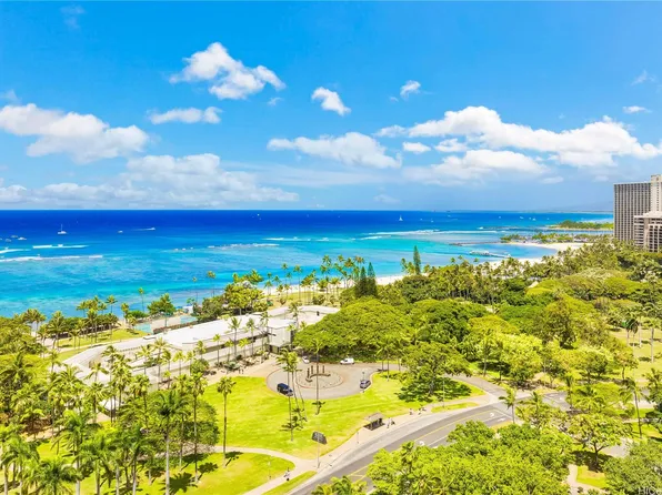 223 Saratoga Rd #2011, Honolulu, HI 96815