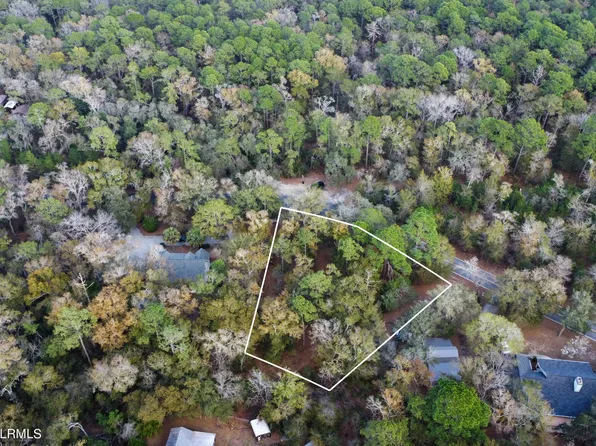 311 Dulamo Road, St. Helena Island, SC 29920