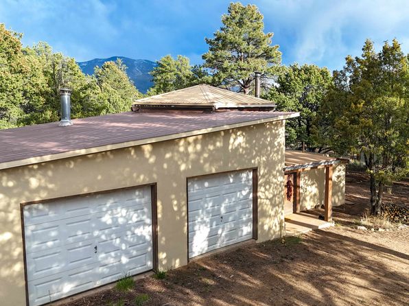 265 Gallina Canyon Rd, Valdez, NM 87580