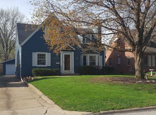 4058 Ovid Ave, Des Moines, IA 50310