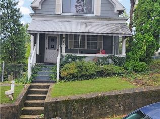 223 Hazelwood Ave, Pittsburgh, PA 15202