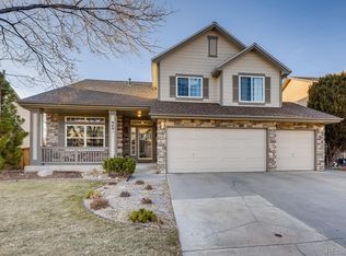 949 Sparrow Hawk Dr, Highlands Ranch, CO 80129