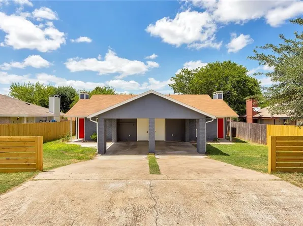 9710 Teasdale Ter #B, Austin, TX 78753