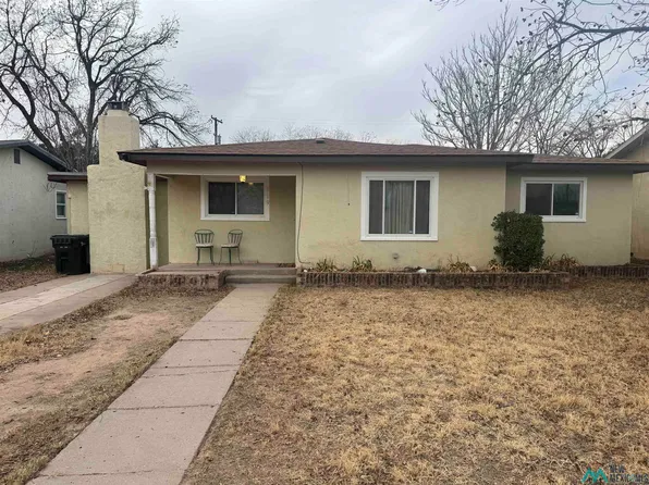 919 Alamosa St, Carlsbad, NM 88220