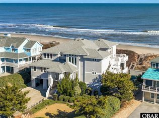 1073 Lighthouse Dr Lot 2, Corolla, NC 27927