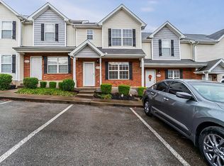4036 Cody Dr, La Vergne, TN 37086