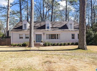 4023 Winston Way Mountain Brk, Birmingham, AL 35213