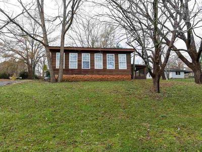 414 S Shamrock Ave, Landrum, SC, 29356