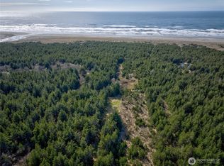 0 35th & J Lane, Seaview, WA