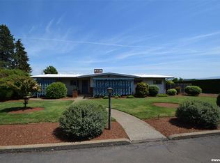 8144 135th Ave SE, Sublimity, OR 97385