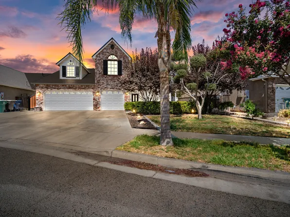 985 Black Rock Court, Tulare, CA 93274