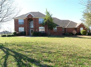 242 Forestview Dr, Lucas, TX 75002