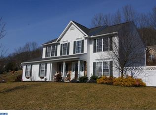 492 Pennsylvania Ave, Reading, PA 19606