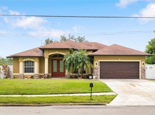 3543 Crittendon St, North Port, FL 34286