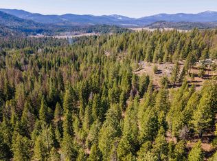 Nka Mountain Trail Ln, Newport, WA 99156