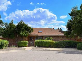 2509 Fairview Ln, Midland, TX 79705