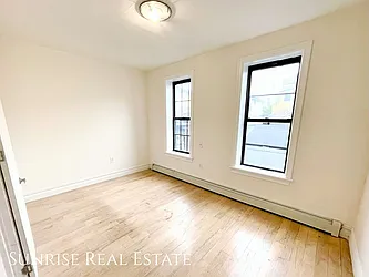 Rented by Sunrise Real Estate