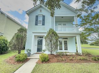 237 Trillium Ave, Summerville, SC 29483