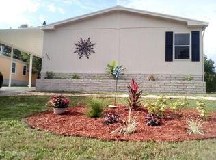 8325 Weatherford Ave, Brooksville, FL 34613