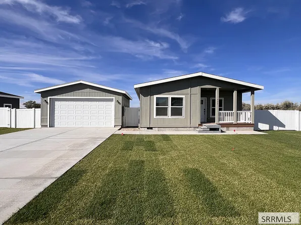 925 Cottage Ln, Blackfoot, ID 83221