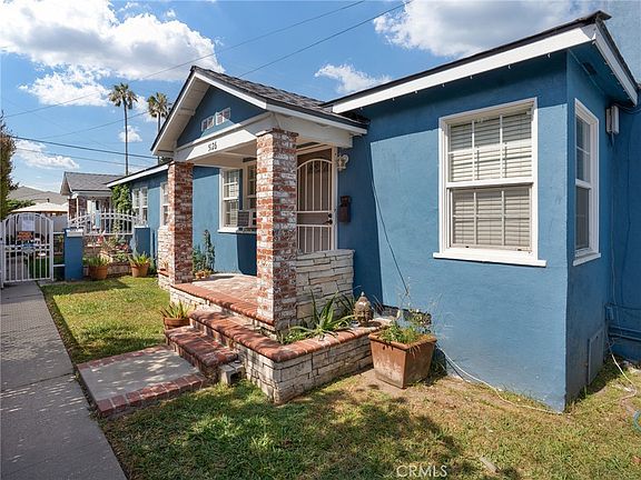3rd image of 5126 W El Segundo Blvd