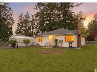 2309 SE 135th Ave, Portland, OR 97233