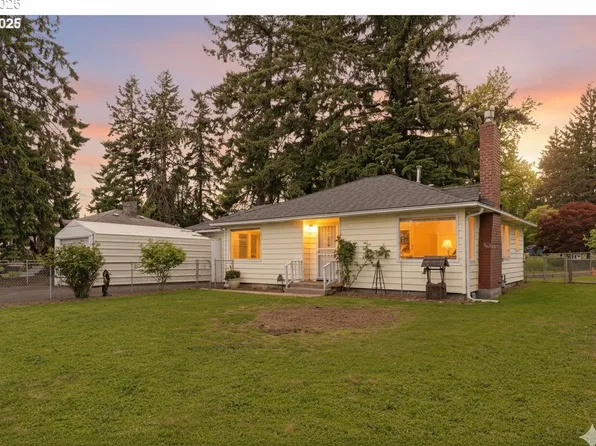2309 SE 135th Ave, Portland, OR 97233