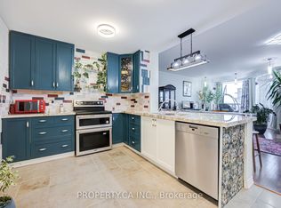 Park Place, Toronto, ON M3H 6C7