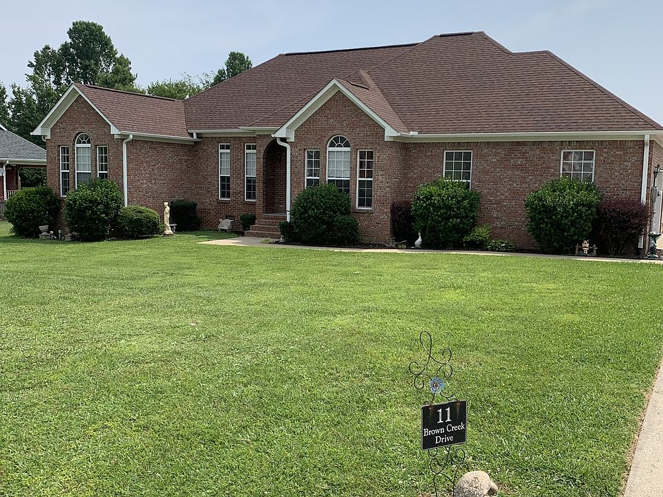 1st image of 11 Brown Creek Dr