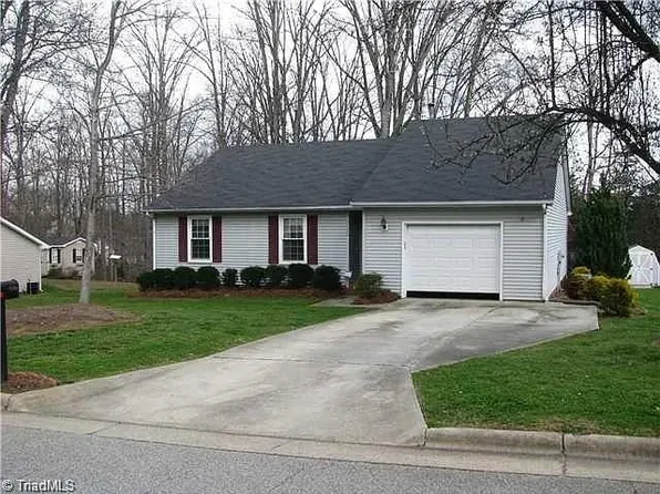 7106 Poplar Grove Trl, Greensboro, NC 27410